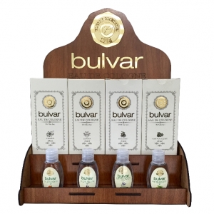 BULVAR COLOGNE SPECIAL 50. YIL (STAND)