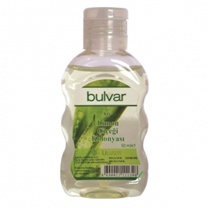 BULVAR LEMON COLOGNE (POCKET)